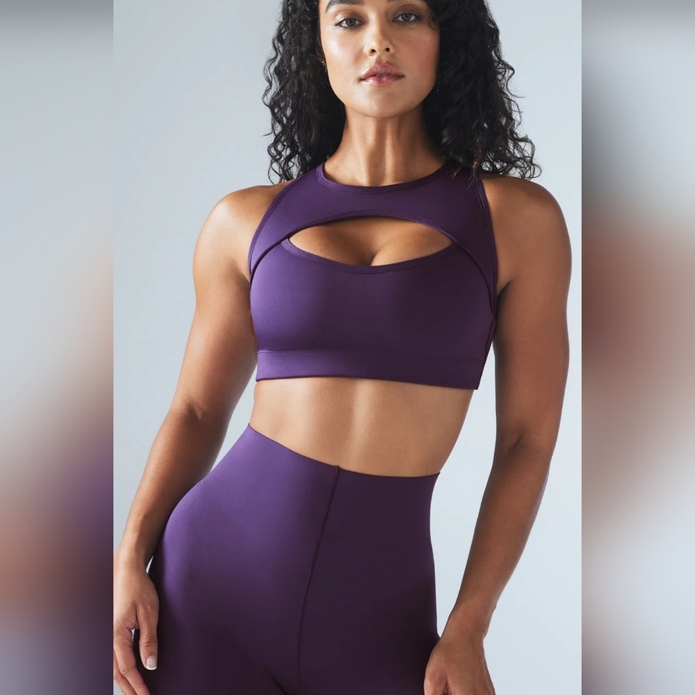 Savage x Fenty Hotline Sports Bra